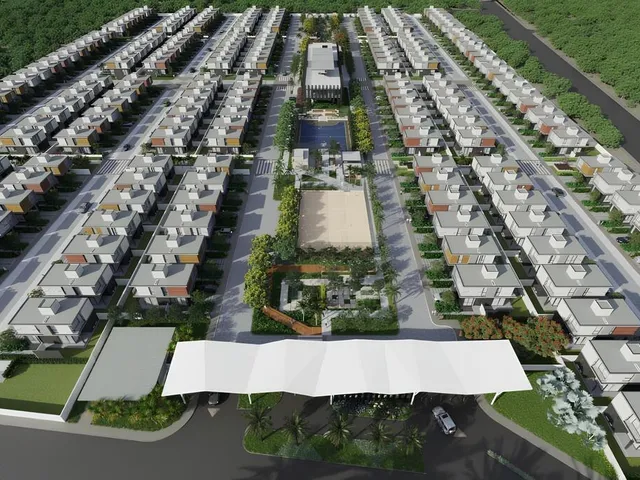Imagem 13: Casa de condomínio à venda em Cabedelo, Jacaré, com 3 quartos, 275m²
