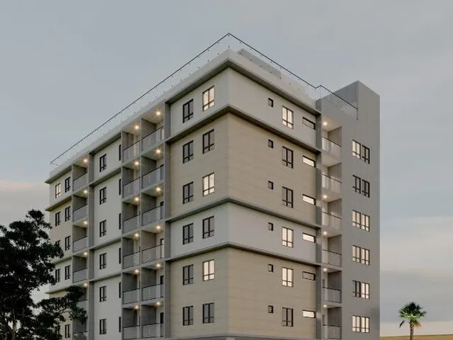 Imagem 2: Apartamento à venda em Cabedelo, Poço, com 3 quartos, 64.11m²