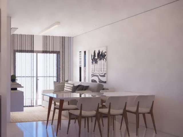 Imagem 3: Apartamento à venda em Cabedelo, Poço, com 3 quartos, 64,11m²
