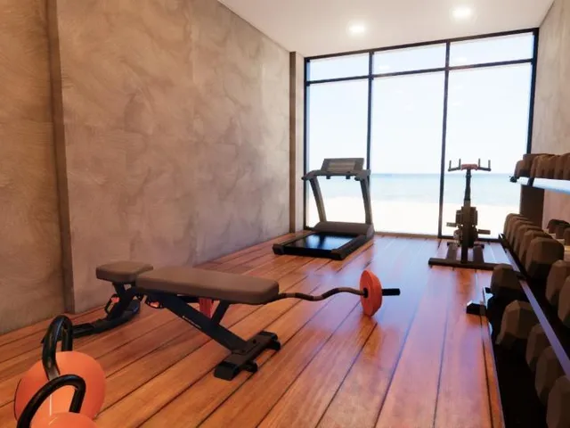 Imagem 8: Apartamento à venda em Cabedelo, Poço, com 3 quartos, 64.11m²