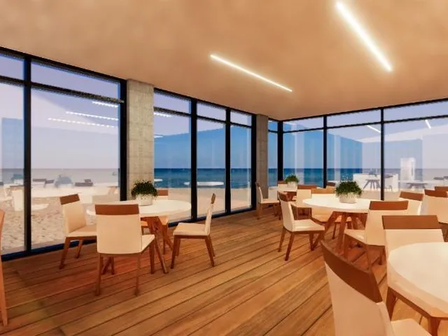 Imagem 6: Apartamento à venda em Cabedelo, Poço, com 3 quartos, 64,11m²