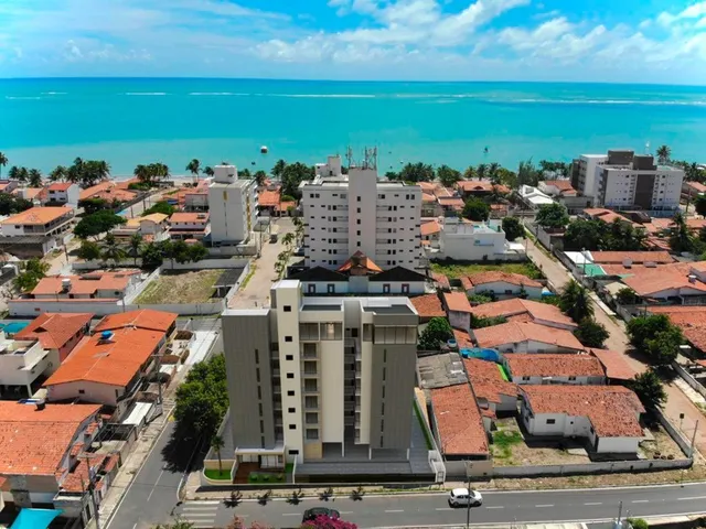Imagem 14: Apartamento à venda em Cabedelo, Poço, com 3 quartos, 64.11m²