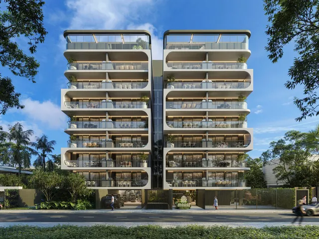Imagem 2: Apartamento à venda em Cabedelo, Camboinha, com 4 quartos, 176,08m²