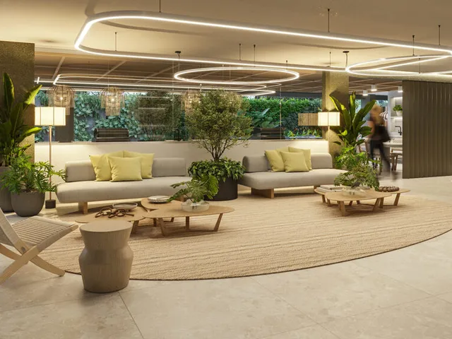 Imagem 5: Apartamento à venda em Cabedelo, Camboinha, com 4 quartos, 176,08m²