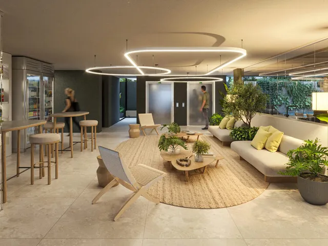 Imagem 4: Apartamento à venda em Cabedelo, Camboinha, com 3 quartos, 126,95m²