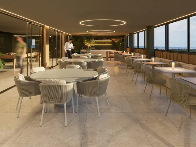 Imagem 8: Apartamento à venda em Cabedelo, Camboinha, com 4 quartos, 176,08m²
