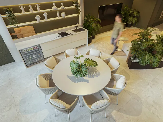 Imagem 9: Apartamento à venda em Cabedelo, Camboinha, com 3 quartos, 126,95m²