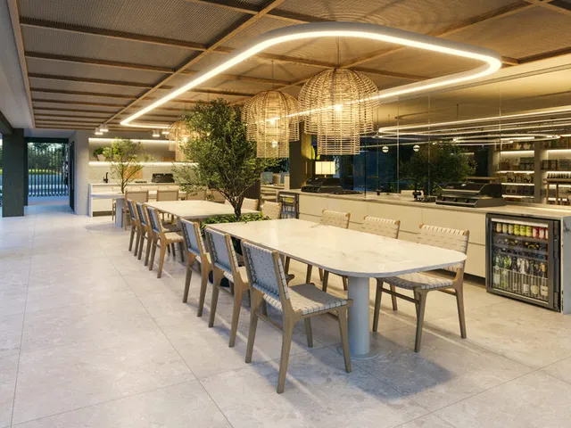 Imagem 10: Apartamento à venda em Cabedelo, Camboinha, com 3 quartos, 126,95m²