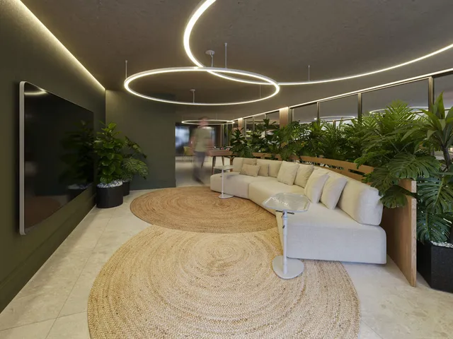 Imagem 11: Apartamento à venda em Cabedelo, Camboinha, com 3 quartos, 126,95m²