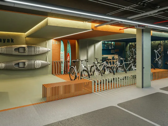 Imagem 12: Apartamento à venda em Cabedelo, Camboinha, com 3 quartos, 126,95m²