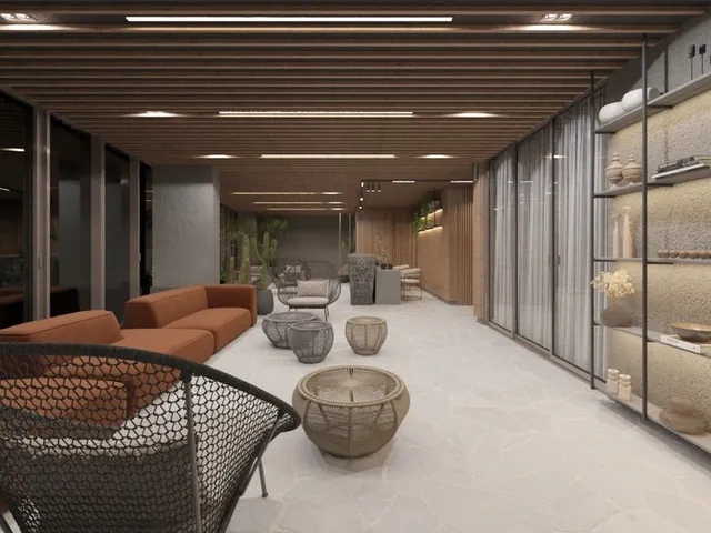 Imagem 4: Studio à venda em João Pessoa, Jardim Oceania, com 1 quarto, 15.58m²