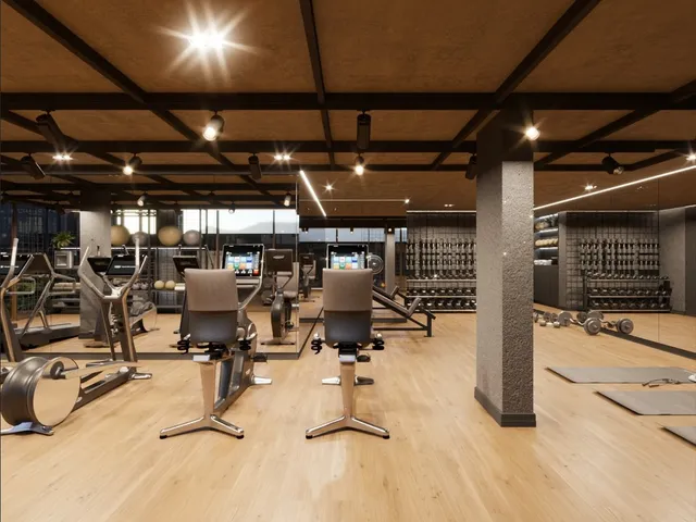 Imagem 7: Studio à venda em João Pessoa, Jardim Oceania, com 1 quarto, 15.58m²