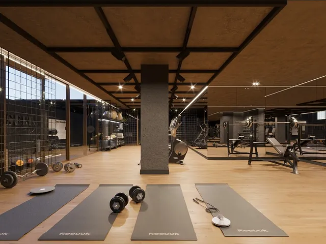 Imagem 5: Studio à venda em João Pessoa, Jardim Oceania, com 1 quarto, 15.58m²