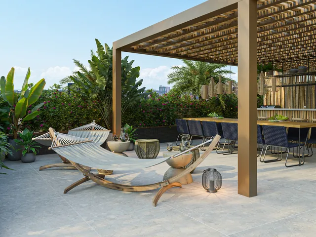 Imagem 6: Studio à venda em João Pessoa, Jardim Oceania, com 1 quarto, 15.58m²