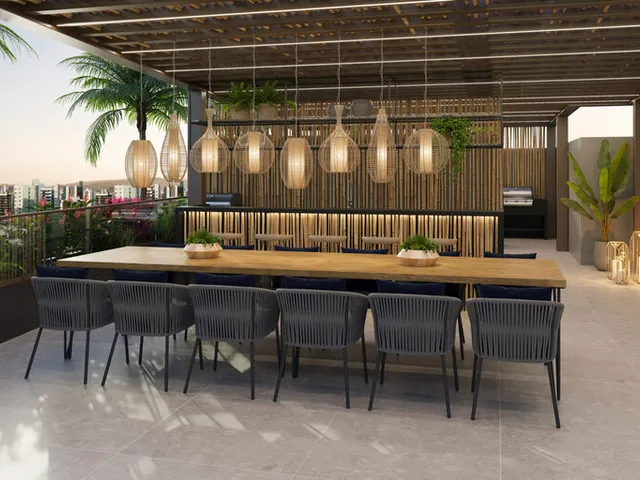 Imagem 10: Studio à venda em João Pessoa, Jardim Oceania, com 1 quarto, 15.58m²