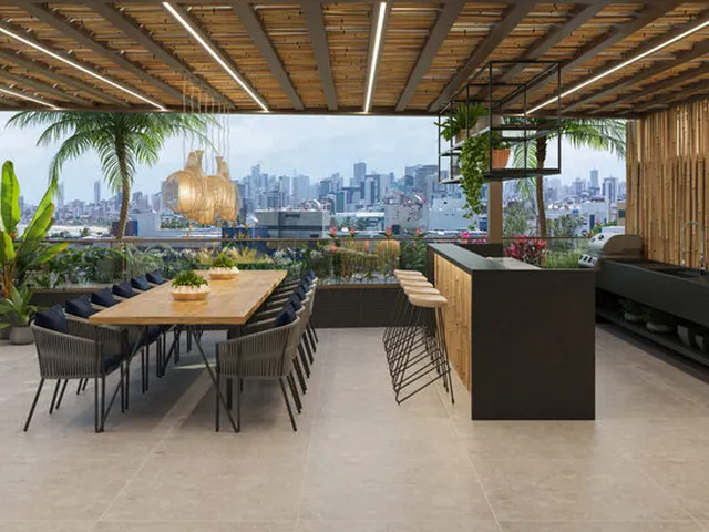 Imagem 13: Studio à venda em João Pessoa, Jardim Oceania, com 1 quarto, 15.58m²
