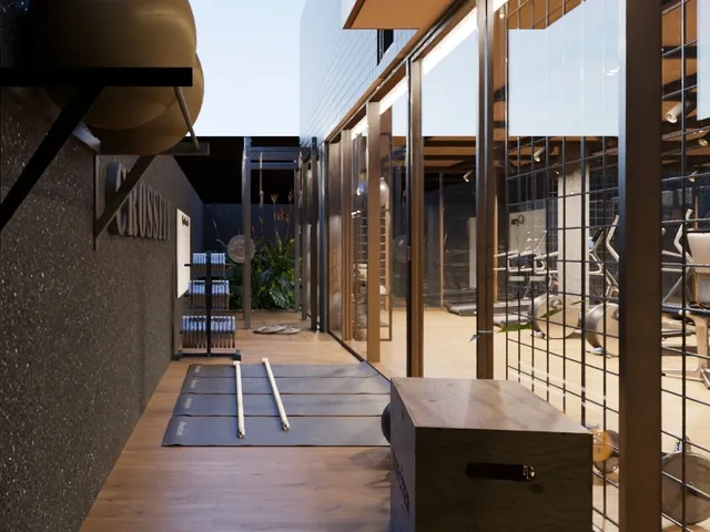 Imagem 9: Studio à venda em João Pessoa, Jardim Oceania, com 1 quarto, 15.58m²