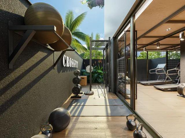 Imagem 10: Studio à venda em João Pessoa, Jardim Oceania, com 1 quarto, 15.58m²