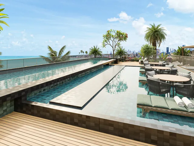 Imagem 12: Studio à venda em João Pessoa, Jardim Oceania, com 1 quarto, 15.58m²