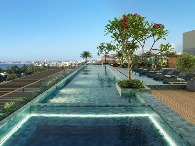 Imagem 13: Studio à venda em João Pessoa, Jardim Oceania, com 1 quarto, 15.58m²
