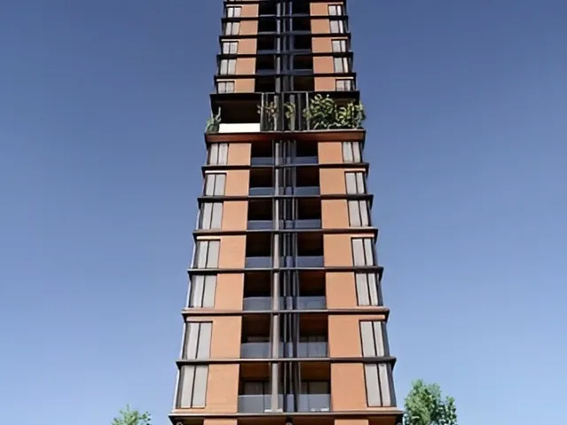 Imagem 2: Elo 360 Apartamento com 2 dormitórios
