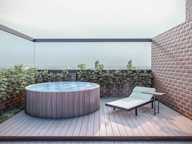 Imagem 5: Elo 360 Apartamento com 2 dormitórios