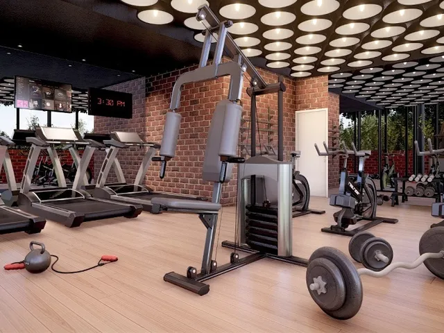 Imagem 7: Elo 360 Apartamento com 2 dormitórios