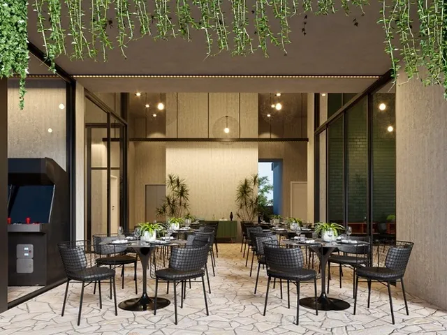Imagem 9: Apartamento à venda em João Pessoa, Miramar, com 2 quartos, 59.44m²
