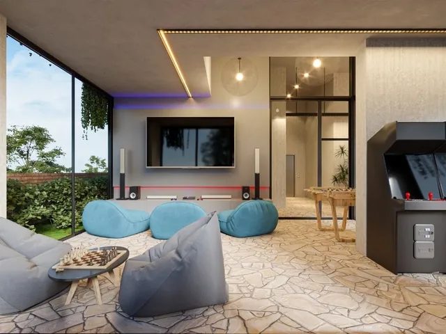 Imagem 11: Elo 360 Apartamento com 2 dormitórios