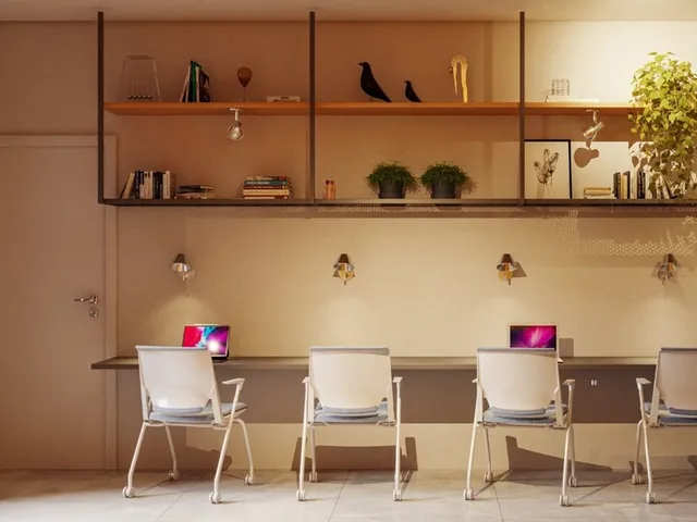 Imagem 12: Apartamento à venda em João Pessoa, Miramar, com 2 quartos, 59.44m²
