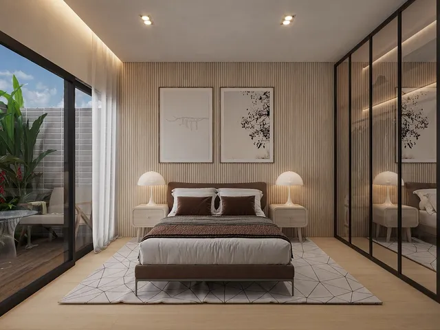 Imagem 11: Malibu Beach House