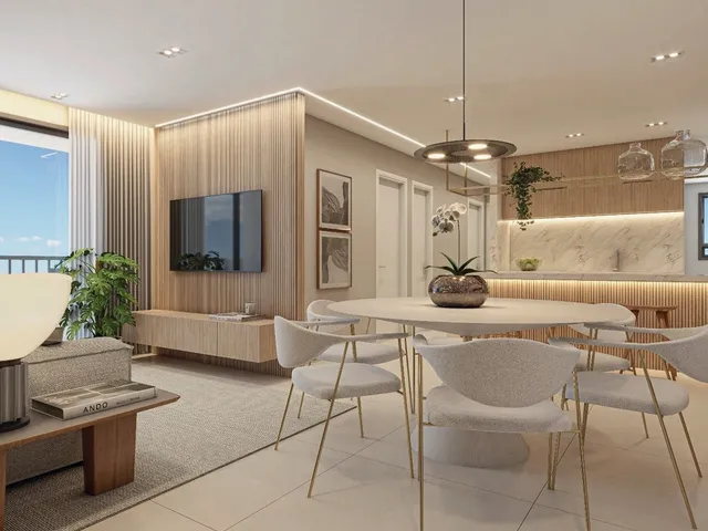 Imagem 7: Green Apartamento com 2 dormitórios