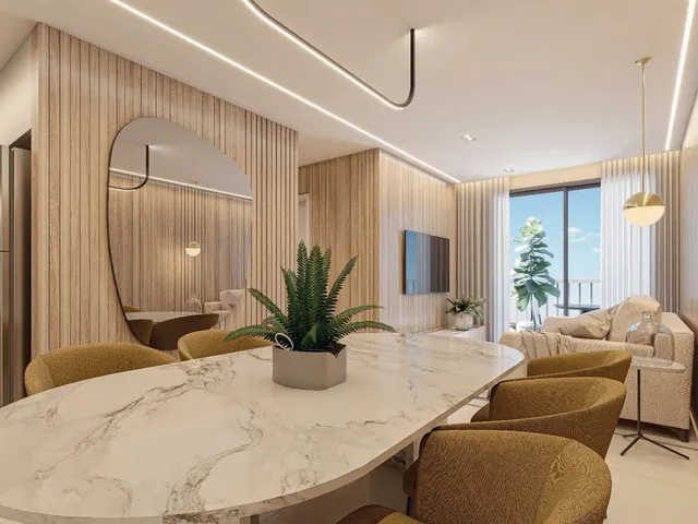 Imagem 9: Green Apartamento com 2 dormitórios