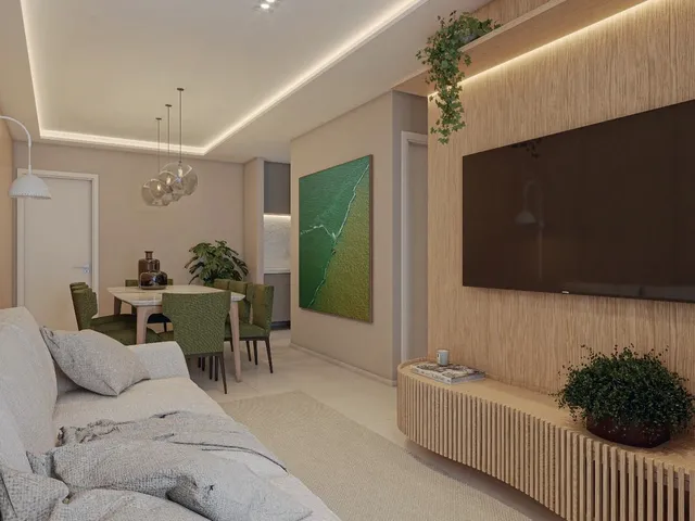 Imagem 10: Green Apartamento com 2 dormitórios