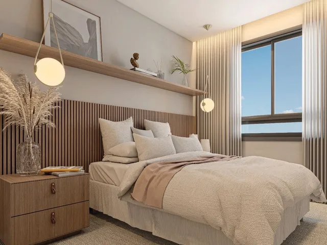Imagem 7: Apartamento à venda em João Pessoa, Tambauzinho, com 2 quartos, 69.42m²