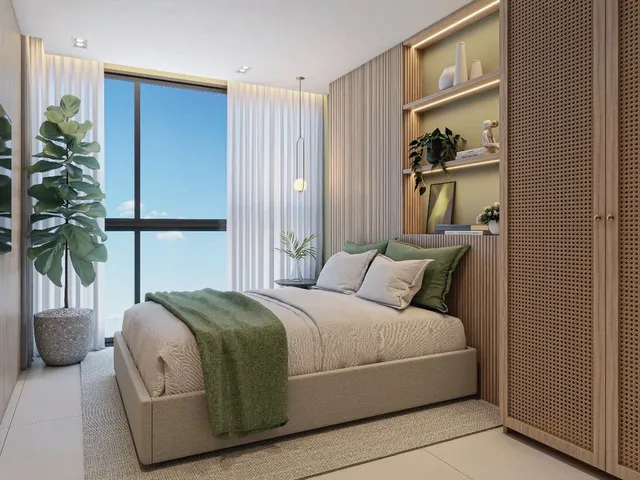 Imagem 12: Green Apartamento com 2 dormitórios