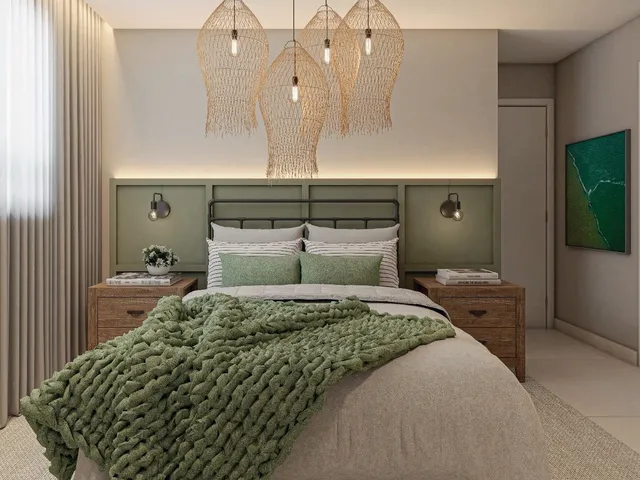 Imagem 13: Green Apartamento com 2 dormitórios