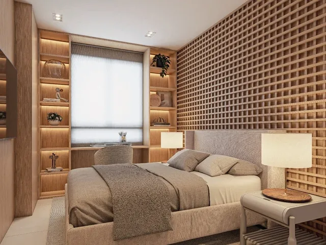 Imagem 10: Apartamento à venda em João Pessoa, Tambauzinho, com 2 quartos, 69.42m²