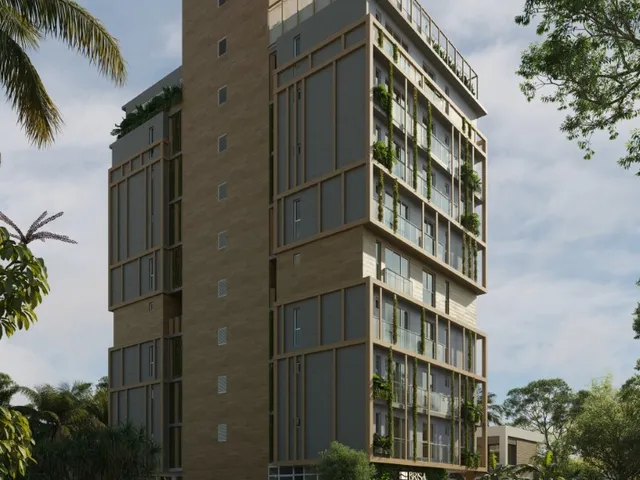 Imagem 10: Brisa Apartamento com 3 dormitórios
