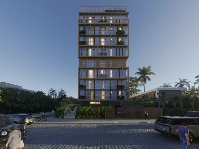 Imagem 11: Brisa Apartamento com 2 dormitórios