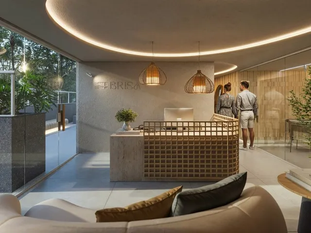 Imagem 12: Brisa Apartamento com 3 dormitórios