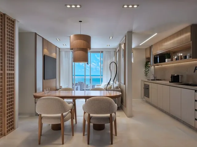 Imagem 13: Brisa Apartamento com 3 dormitórios