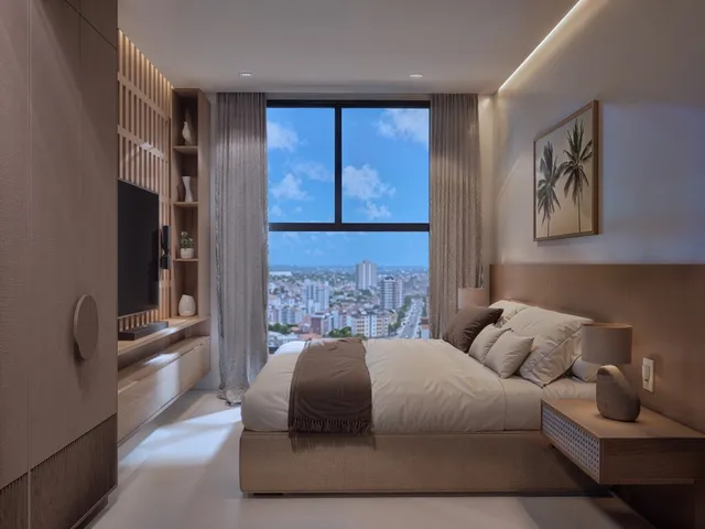 Imagem 16: Brisa Apartamento com 3 dormitórios