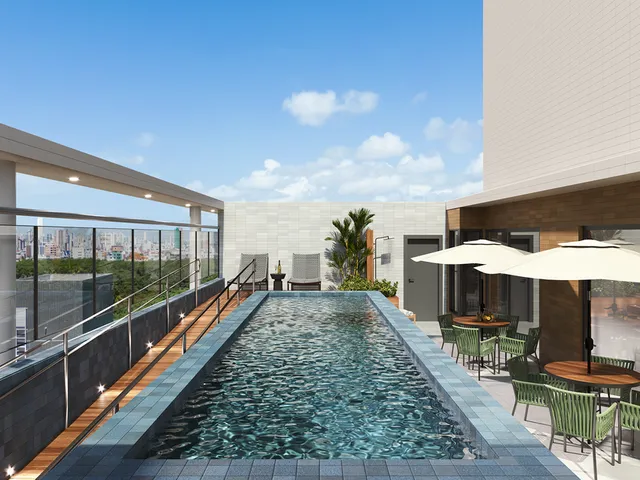 Imagem 2: Venice Beach House