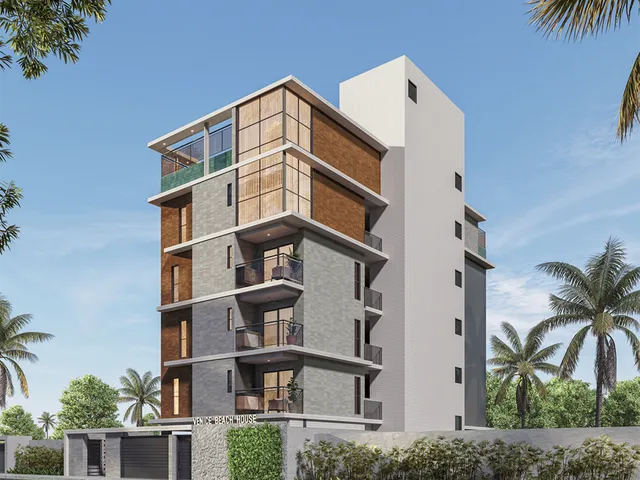 Imagem 13: Studio à venda em Cabedelo, Intermares, com 1 quarto, 23.02m²