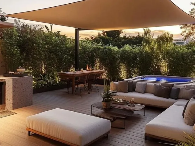 Imagem 3: Apartamento à venda em Cabedelo, Santa Catarina, com 3 quartos, 88,42m²