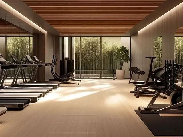 Imagem 4: Studio À Venda em Cabedelo, Ponta de Matos, com 1 Quarto, 27.62M²