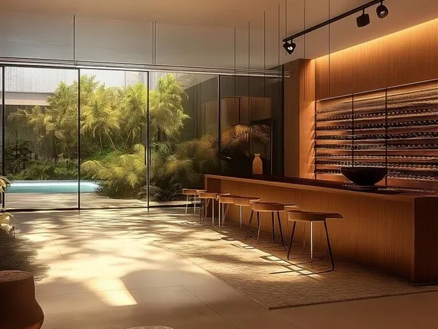 Imagem 9: Apartamento à venda em Cabedelo, Santa Catarina, com 3 quartos, 88,42m²