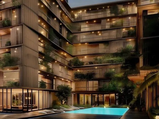 Imagem 11: Studio À Venda em Cabedelo, Ponta de Matos, com 1 Quarto, 27.62M²