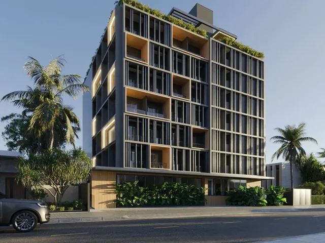 Imagem 2: Studio à venda em João Pessoa, Jardim Oceania, com 1 quarto, 20.66m²
